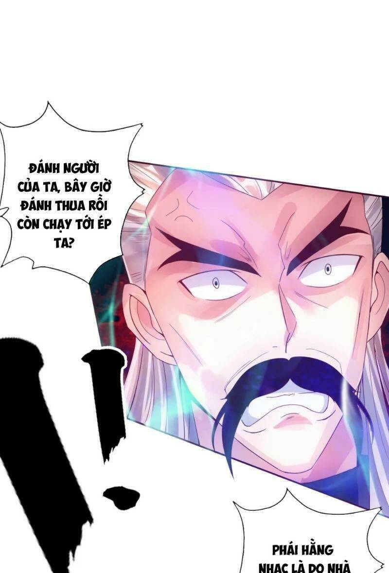 Tiên Võ Đế Tôn: Chapter 60