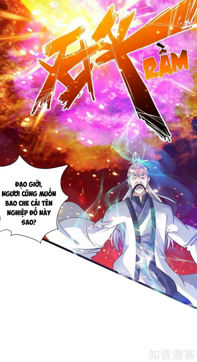 Tiên Võ Đế Tôn: Chapter 60