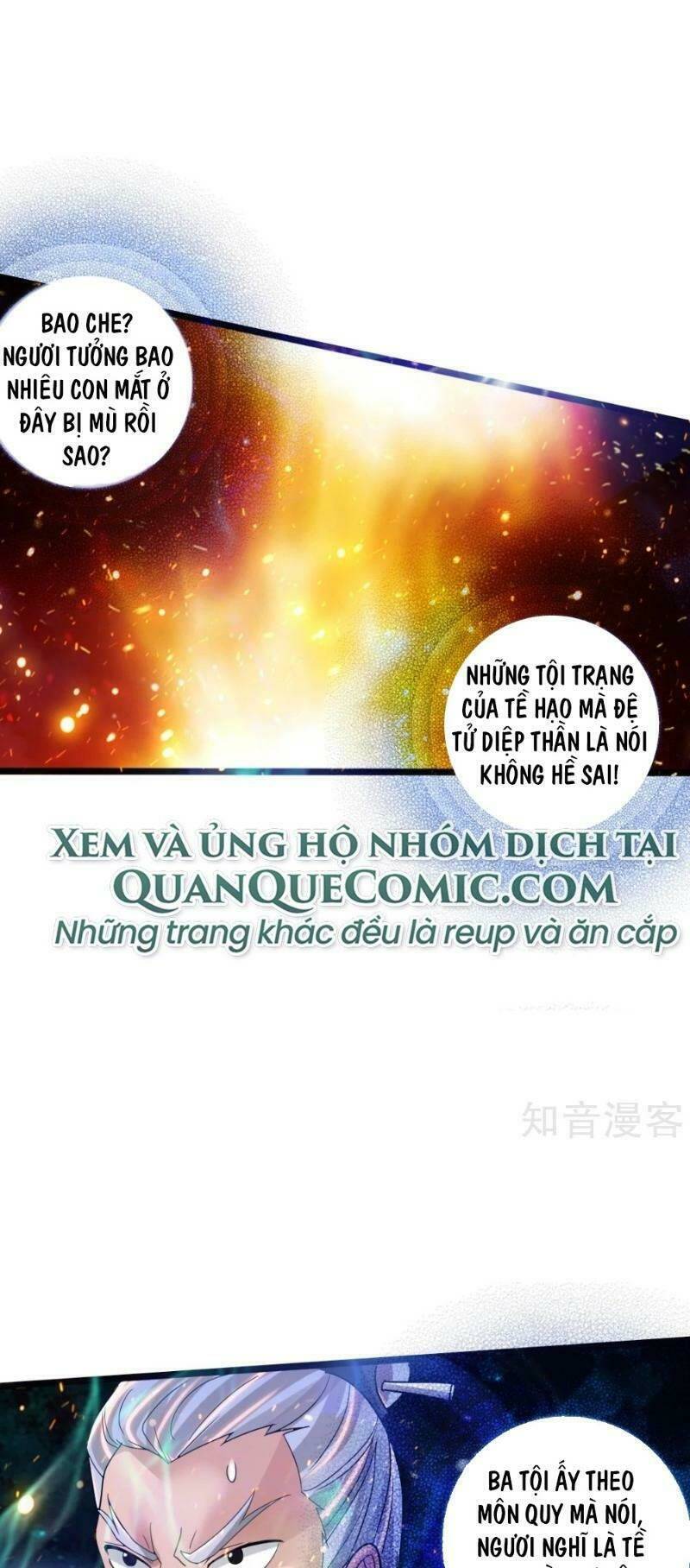 Tiên Võ Đế Tôn: Chapter 60