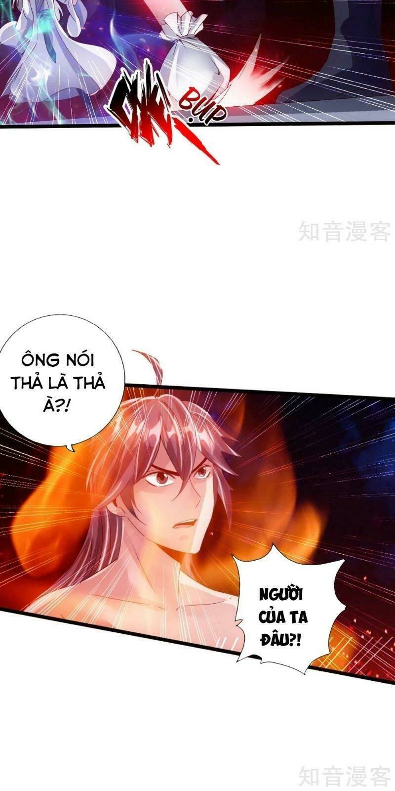 Tiên Võ Đế Tôn: Chapter 60