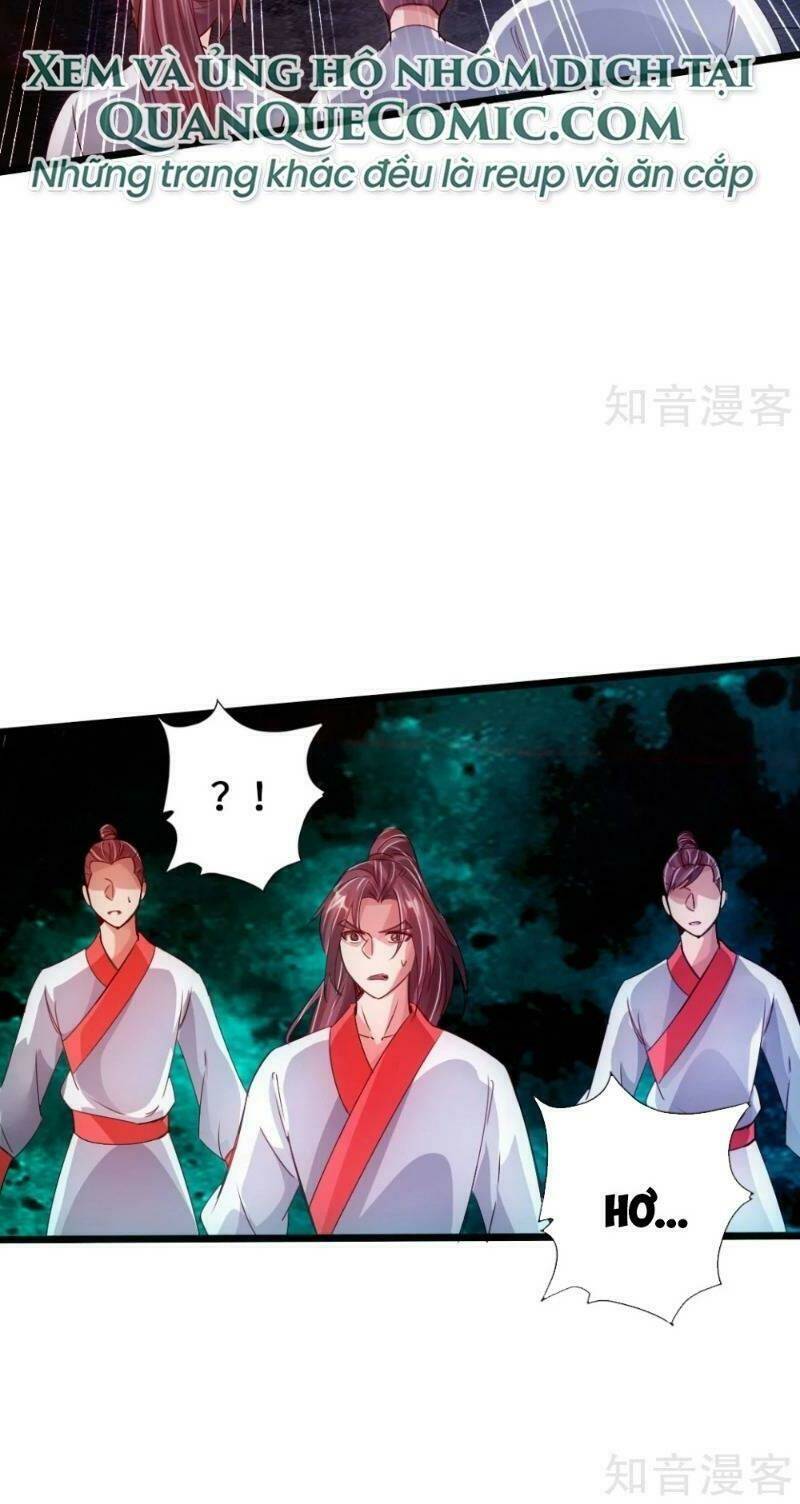 Tiên Võ Đế Tôn: Chapter 60