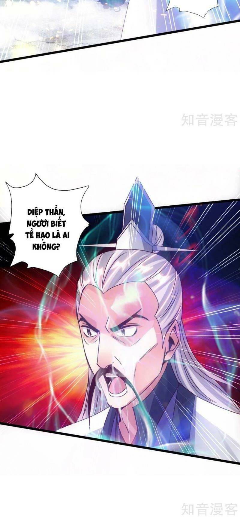 Tiên Võ Đế Tôn: Chapter 60