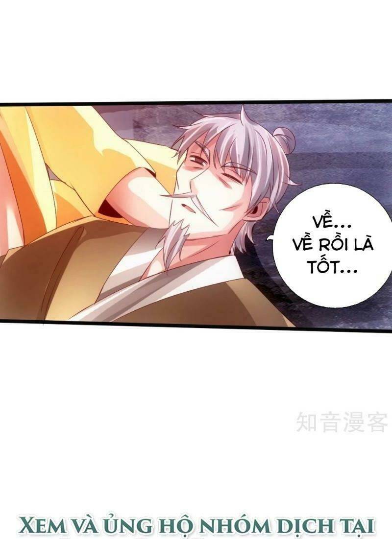 Tiên Võ Đế Tôn: Chapter 60