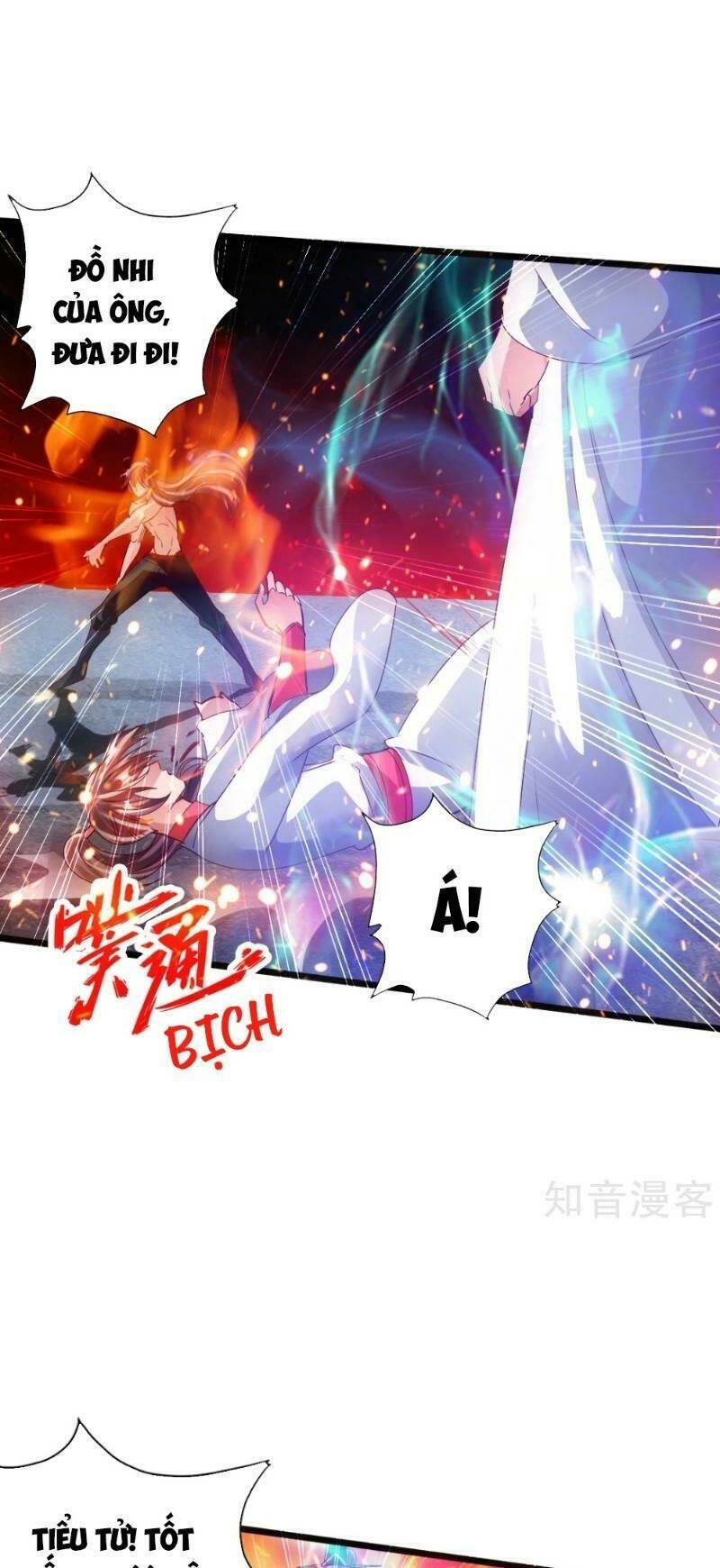 Tiên Võ Đế Tôn: Chapter 60