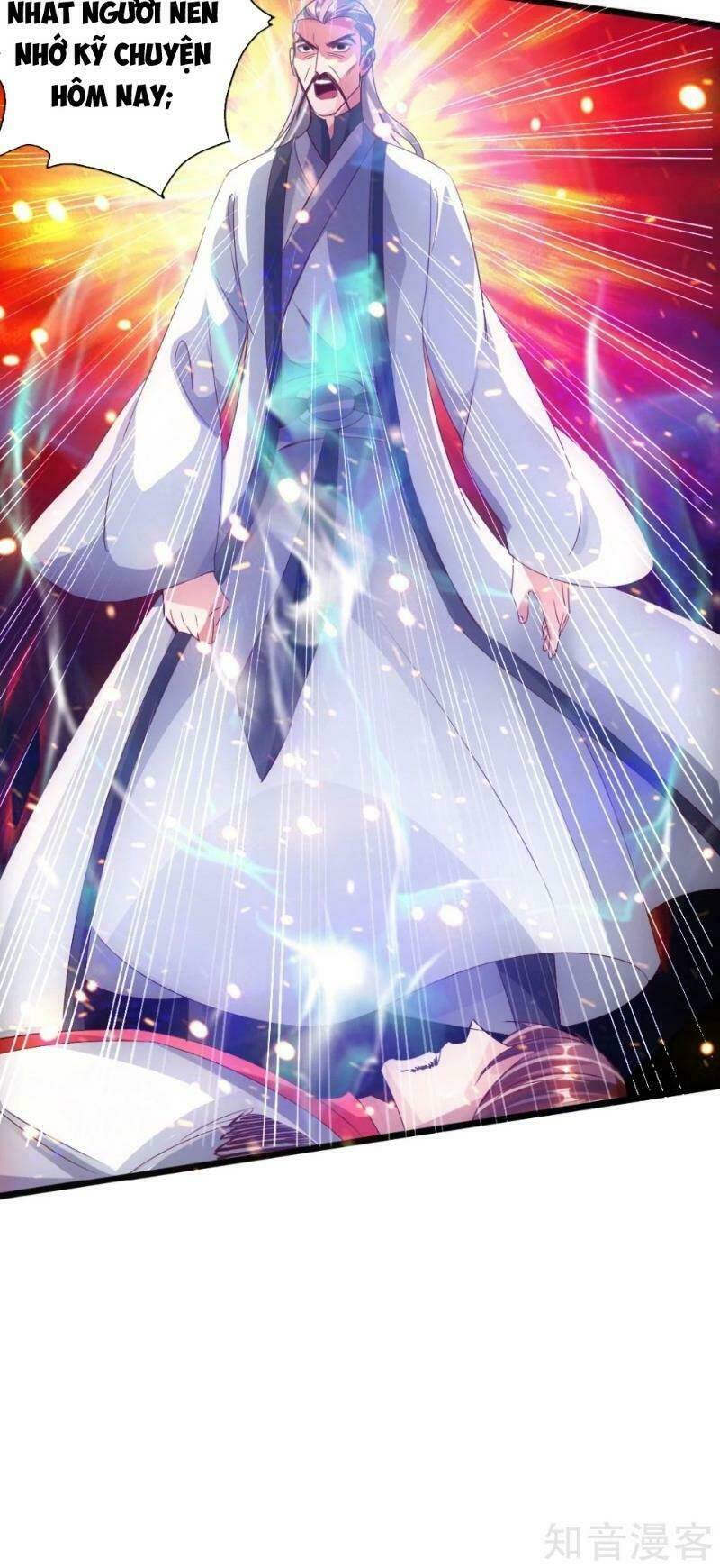 Tiên Võ Đế Tôn: Chapter 60