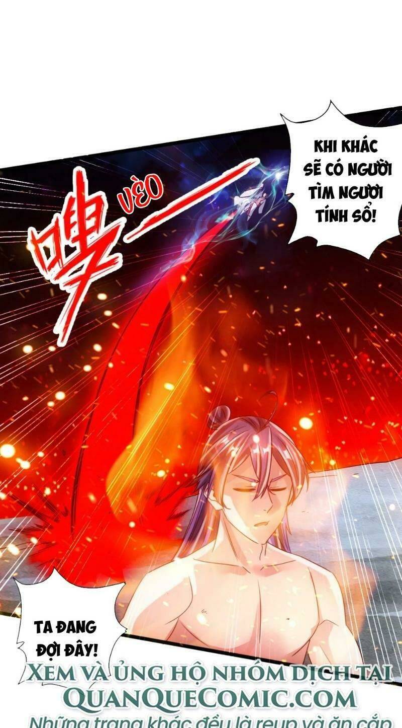 Tiên Võ Đế Tôn: Chapter 60