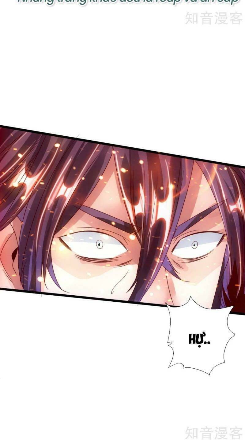 Tiên Võ Đế Tôn: Chapter 60
