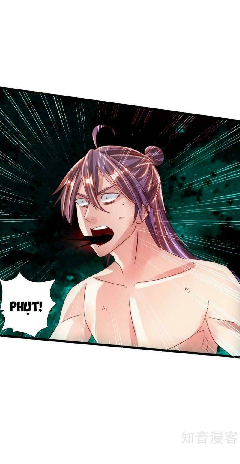 Tiên Võ Đế Tôn: Chapter 60