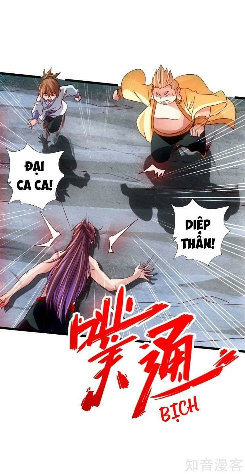 Tiên Võ Đế Tôn: Chapter 60