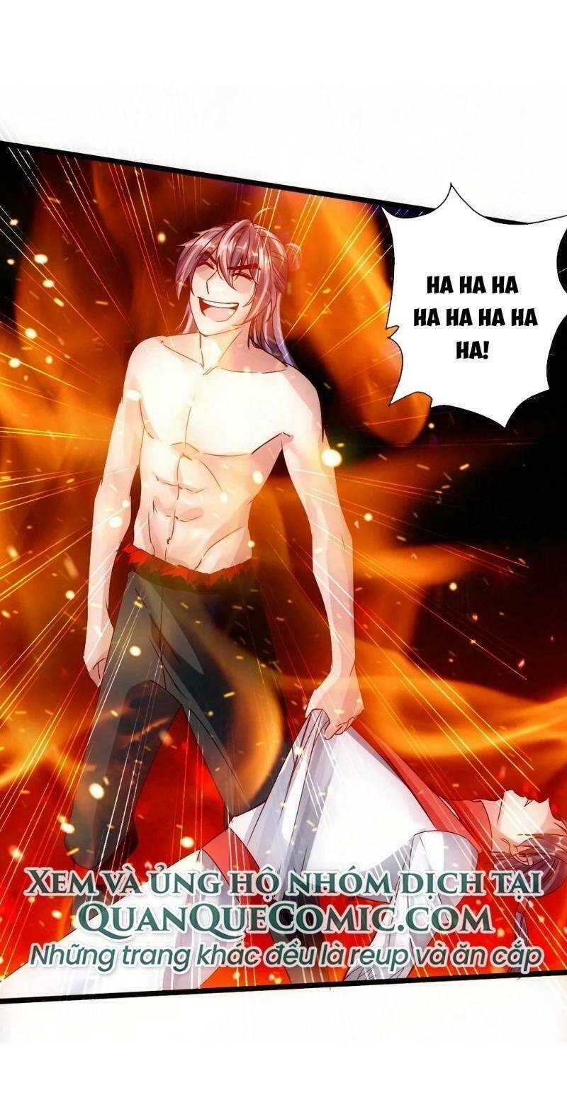 Tiên Võ Đế Tôn: Chapter 60