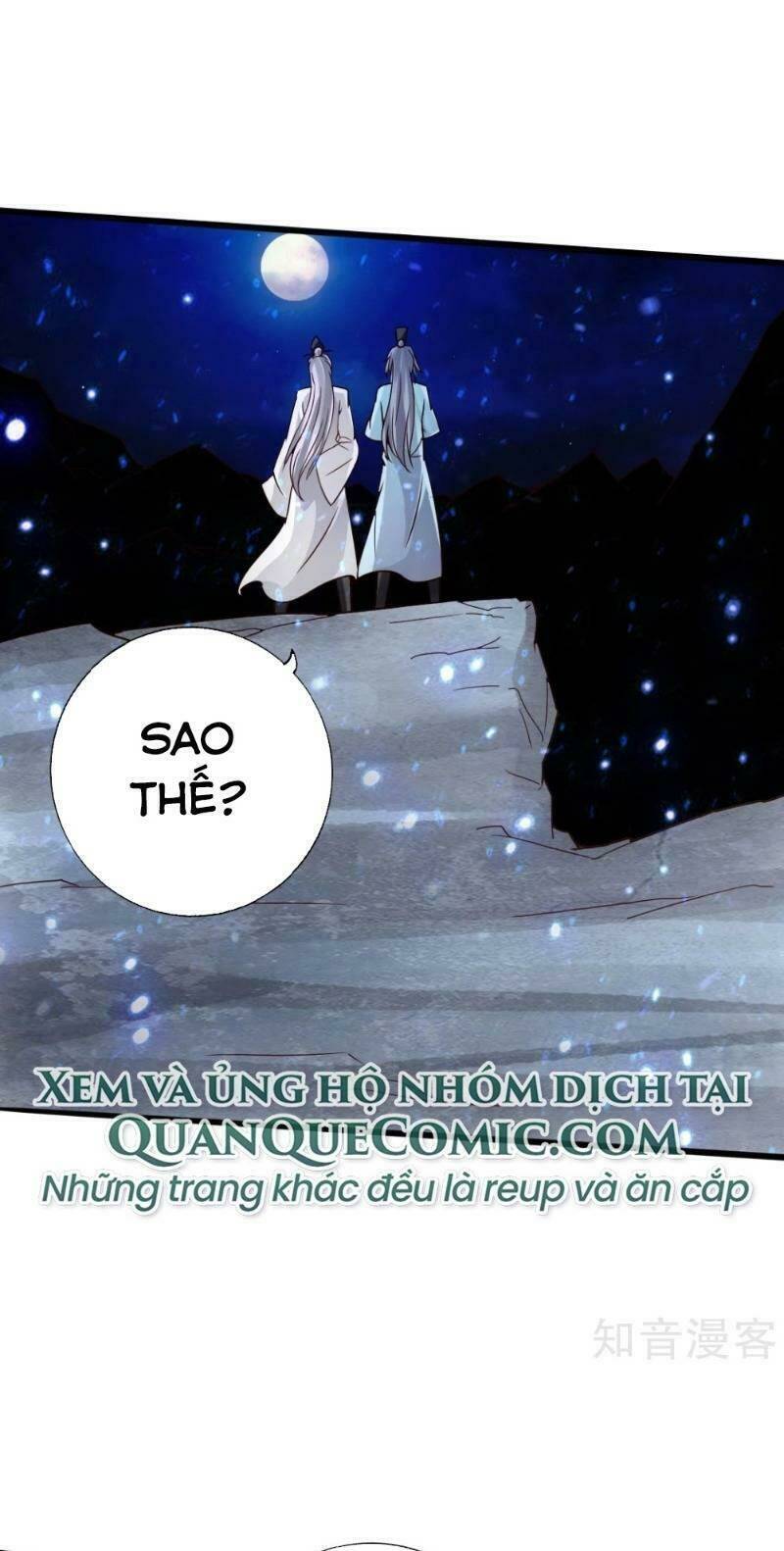 Tiên Võ Đế Tôn: Chapter 60