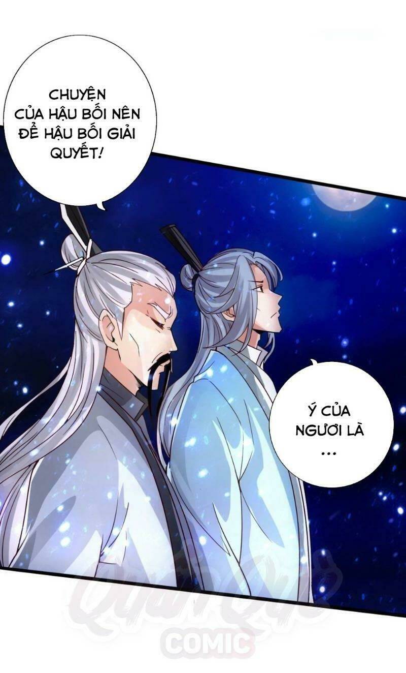 Tiên Võ Đế Tôn: Chapter 60