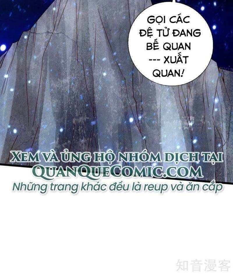 Tiên Võ Đế Tôn: Chapter 60