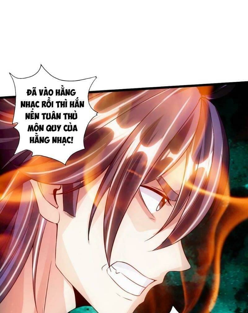 Tiên Võ Đế Tôn: Chapter 60