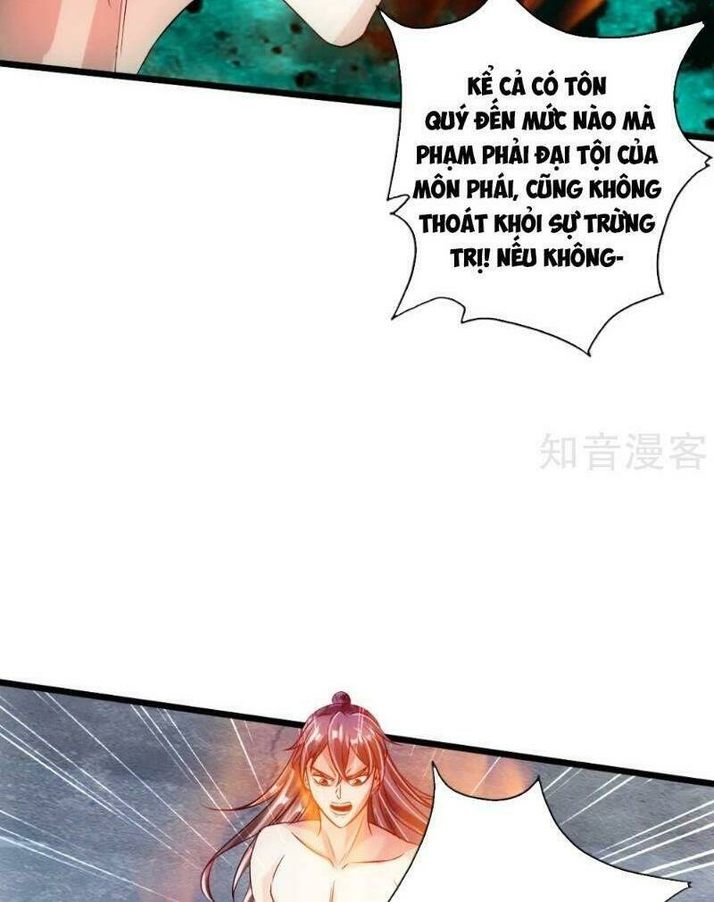 Tiên Võ Đế Tôn: Chapter 60