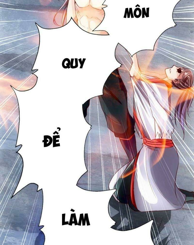 Tiên Võ Đế Tôn: Chapter 60