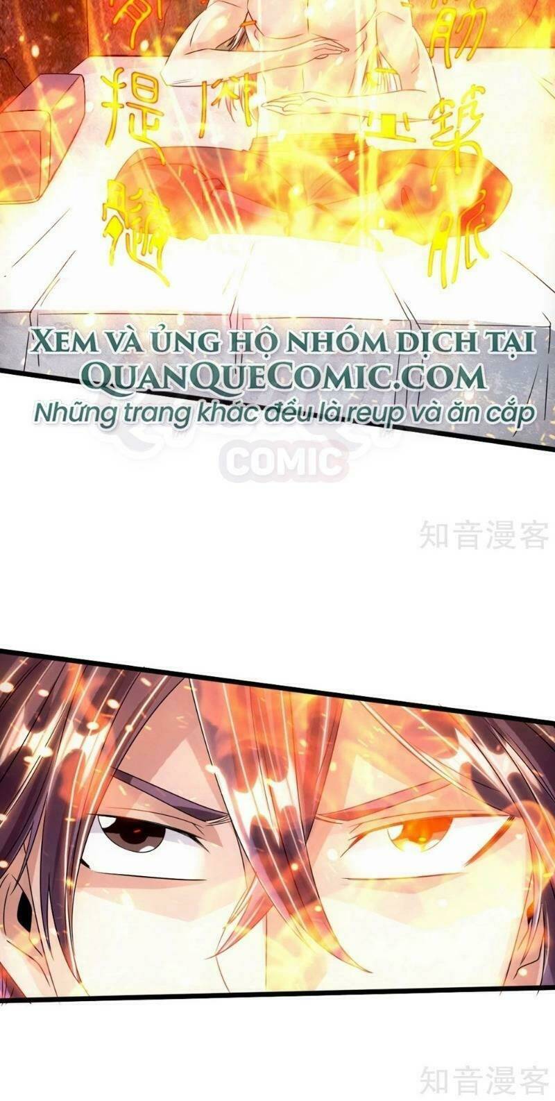 Tiên Võ Đế Tôn: Chapter 61