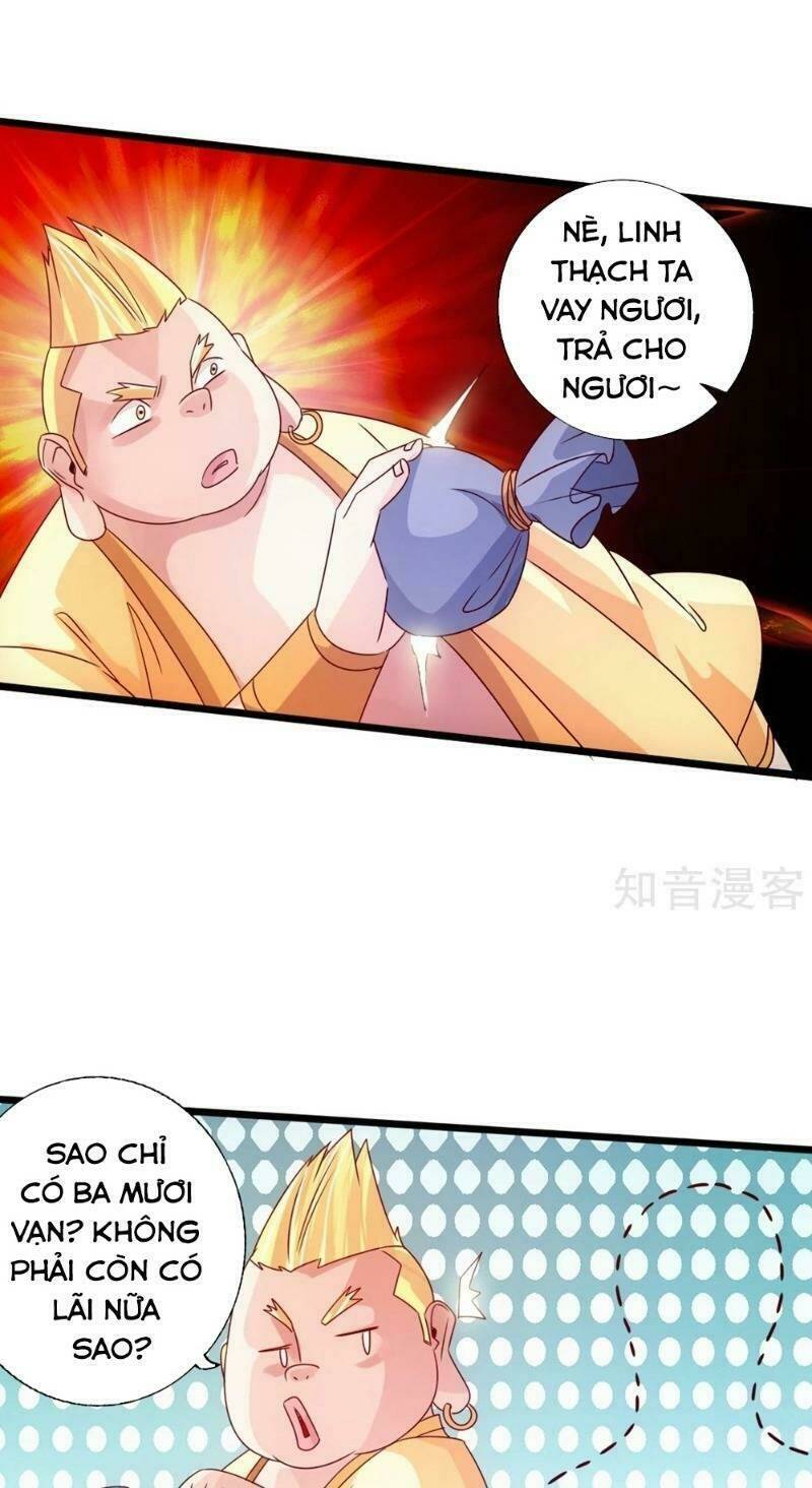 Tiên Võ Đế Tôn: Chapter 61