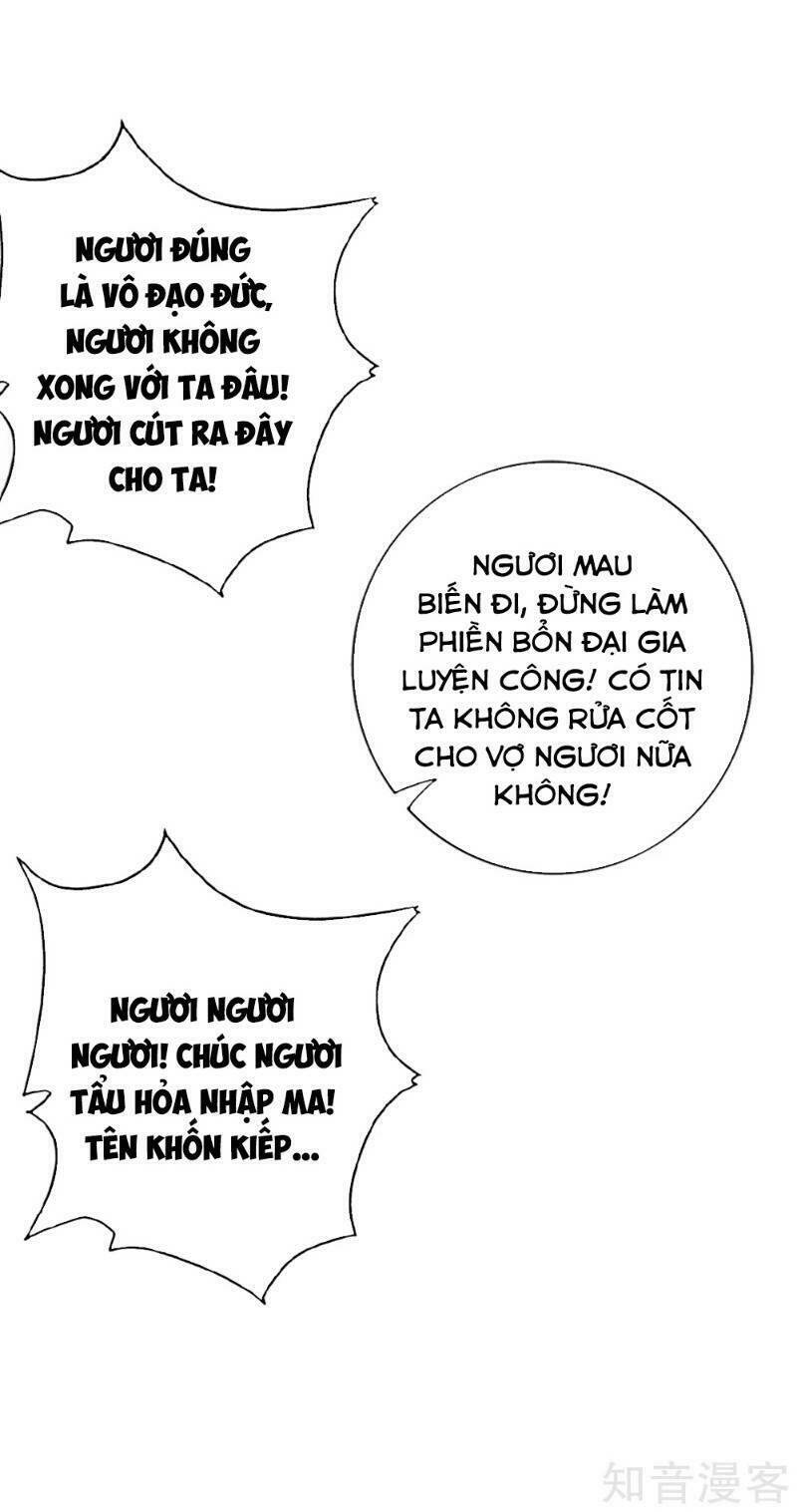 Tiên Võ Đế Tôn: Chapter 61