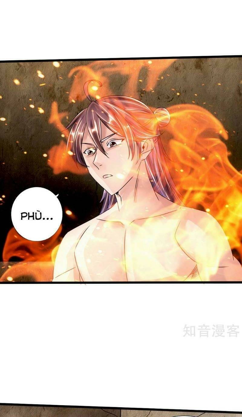 Tiên Võ Đế Tôn: Chapter 61