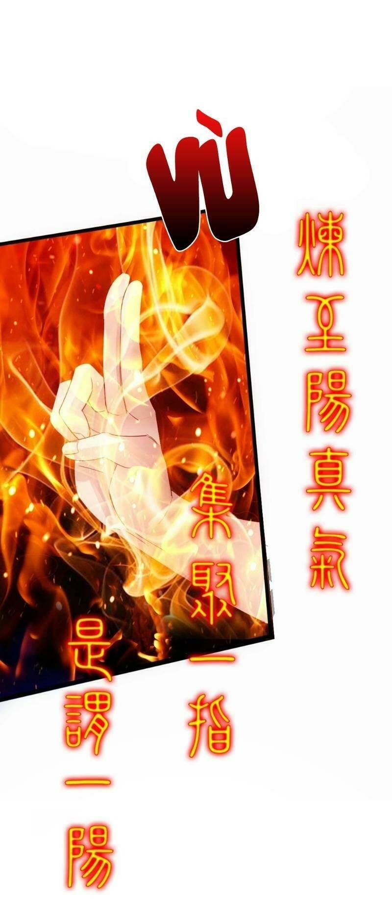 Tiên Võ Đế Tôn: Chapter 61