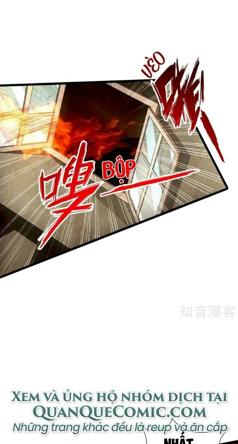 Tiên Võ Đế Tôn: Chapter 61