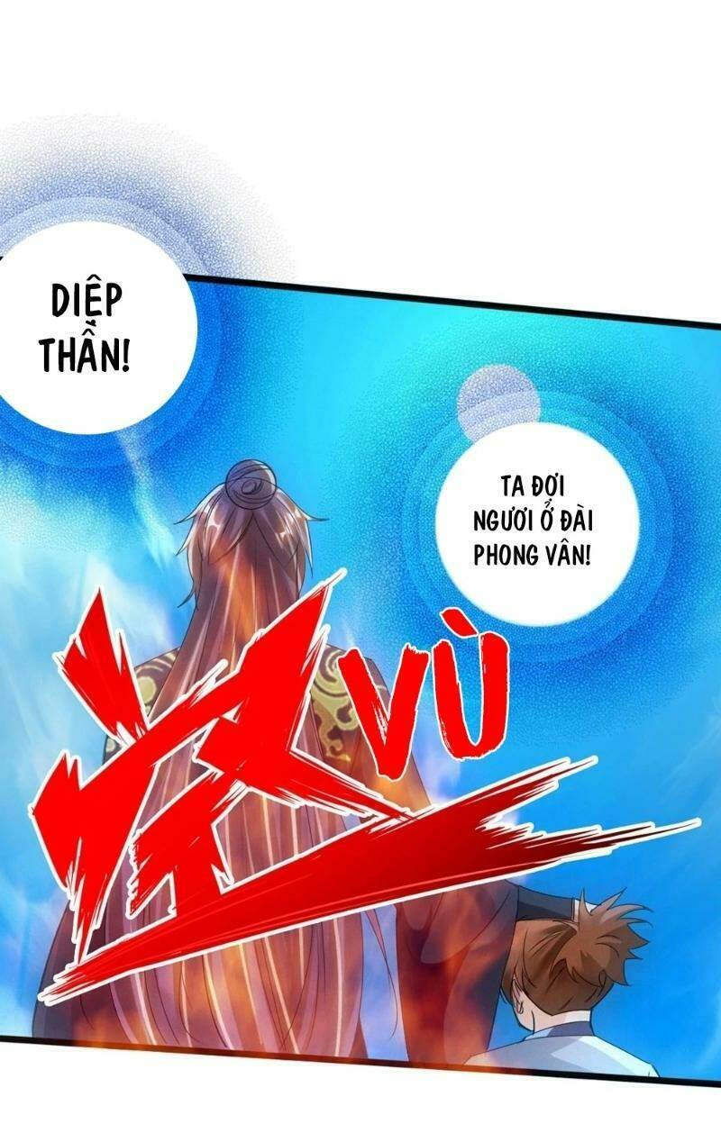 Tiên Võ Đế Tôn: Chapter 61