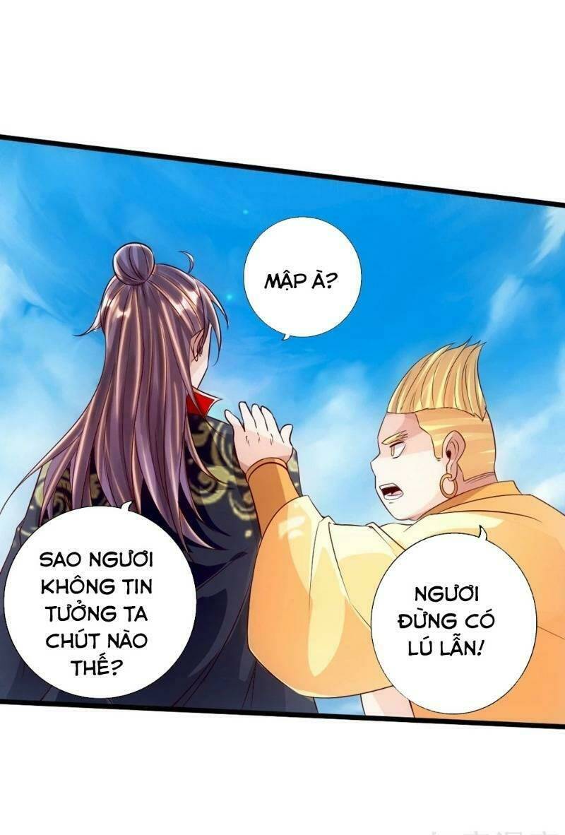 Tiên Võ Đế Tôn: Chapter 61