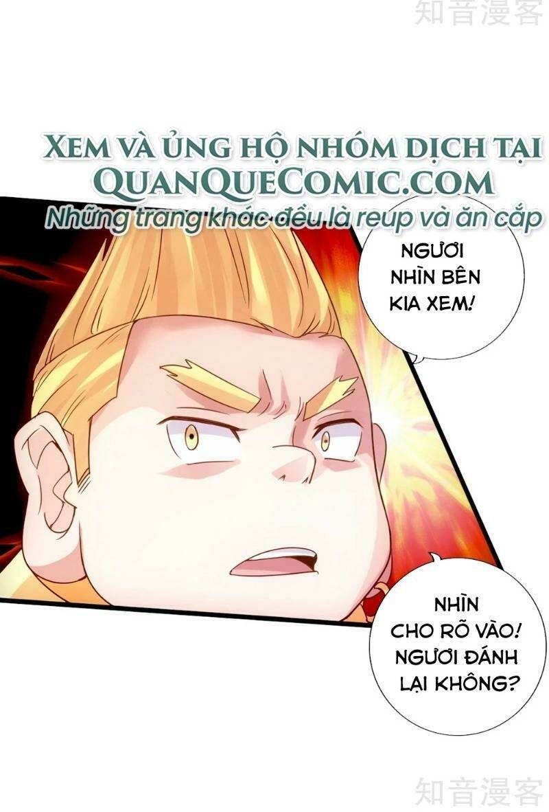 Tiên Võ Đế Tôn: Chapter 61