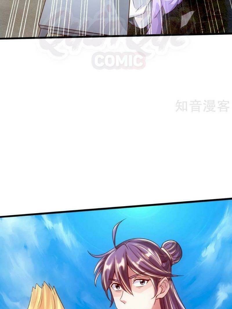 Tiên Võ Đế Tôn: Chapter 61