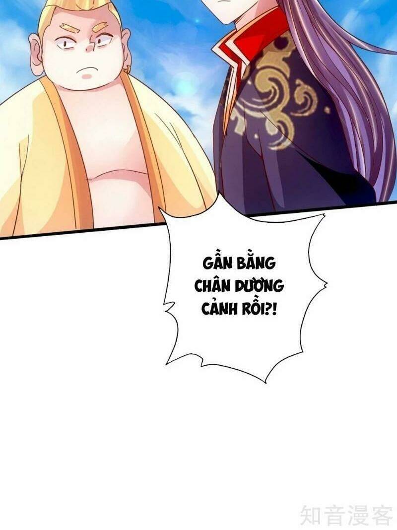 Tiên Võ Đế Tôn: Chapter 61