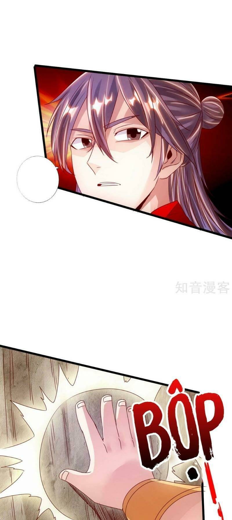 Tiên Võ Đế Tôn: Chapter 61