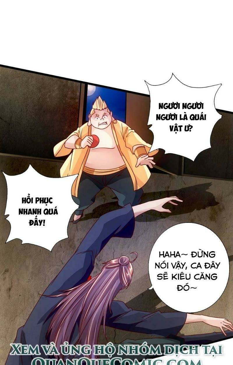 Tiên Võ Đế Tôn: Chapter 61