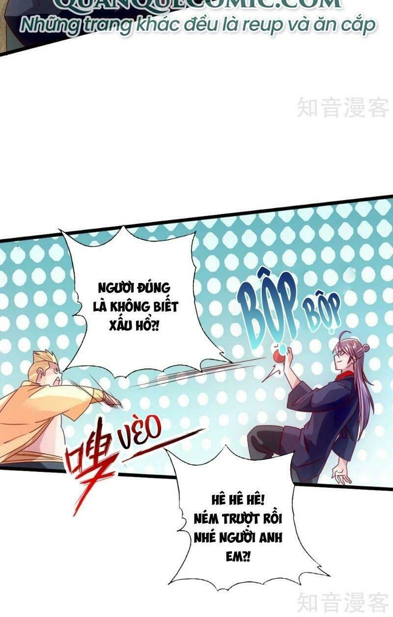 Tiên Võ Đế Tôn: Chapter 61