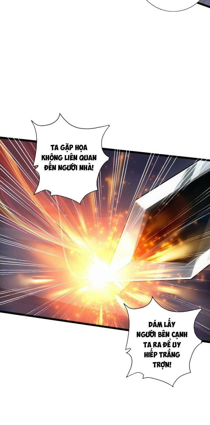 Tiên Võ Đế Tôn: Chapter 62