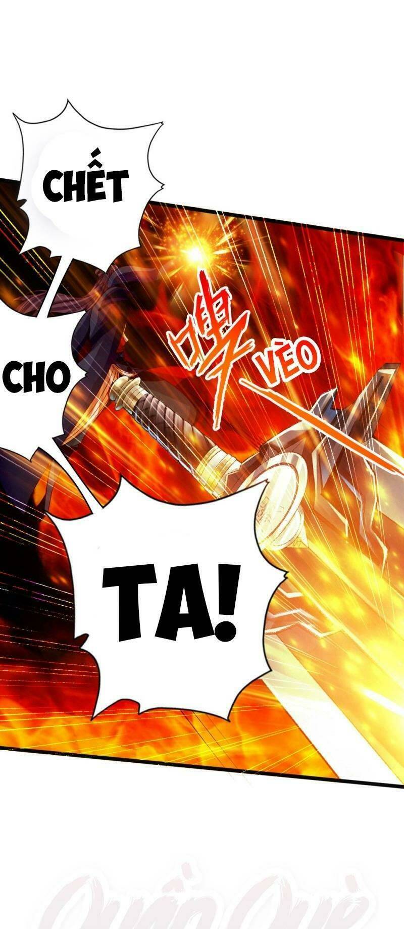 Tiên Võ Đế Tôn: Chapter 62