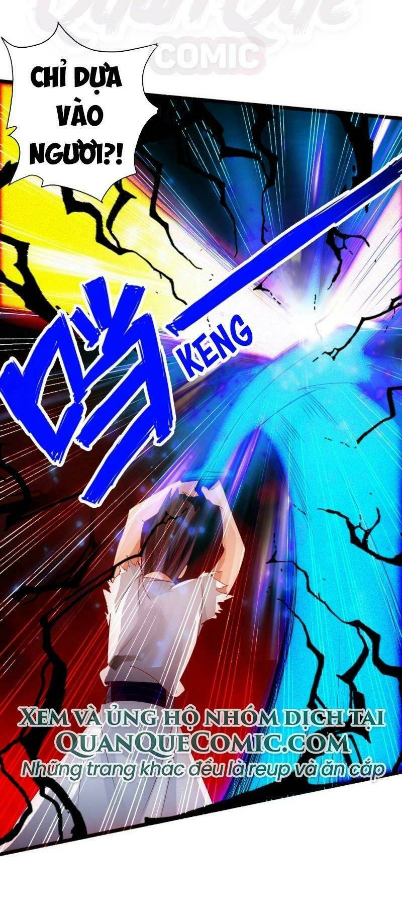 Tiên Võ Đế Tôn: Chapter 62