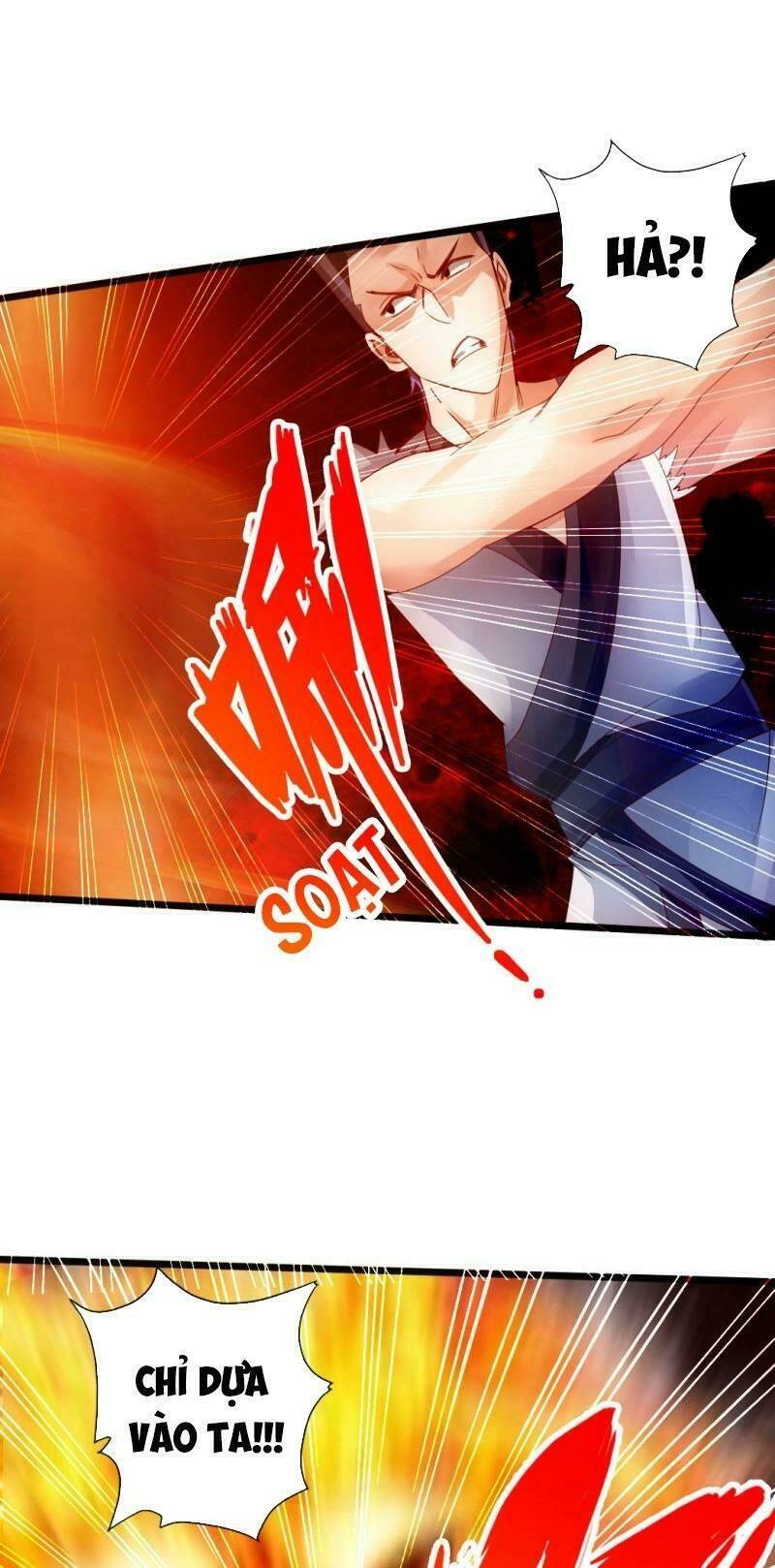 Tiên Võ Đế Tôn: Chapter 62