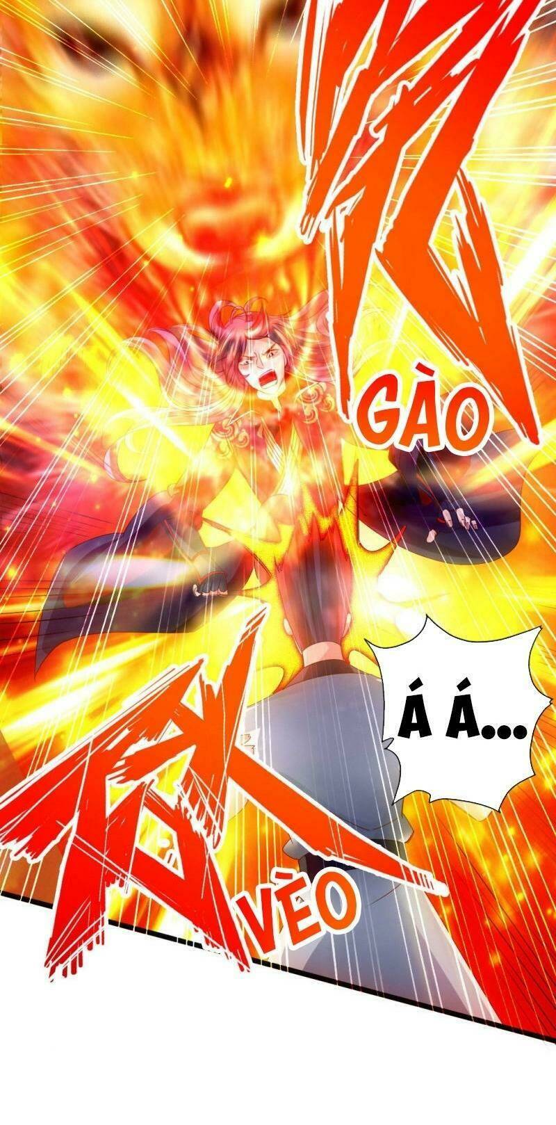 Tiên Võ Đế Tôn: Chapter 62