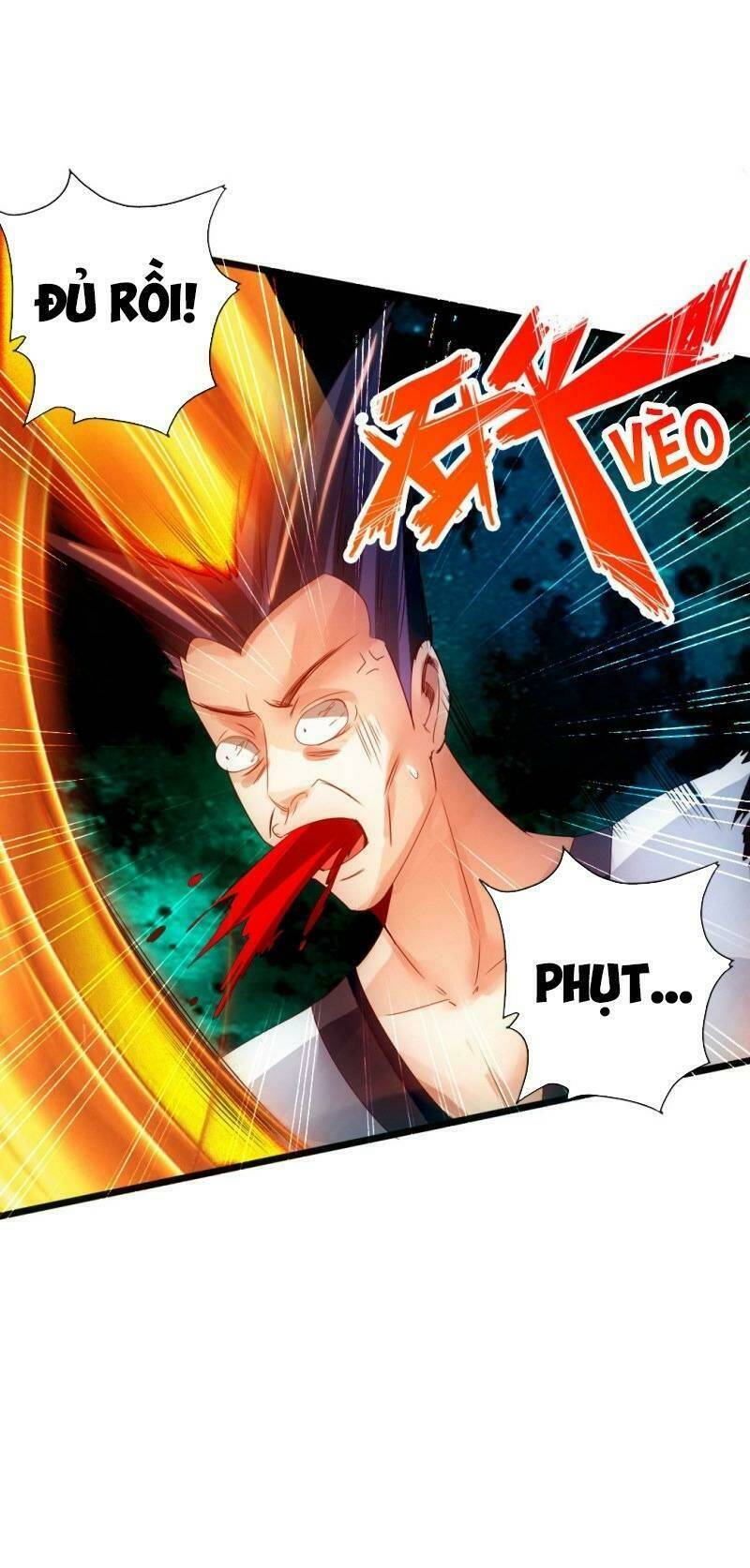 Tiên Võ Đế Tôn: Chapter 62