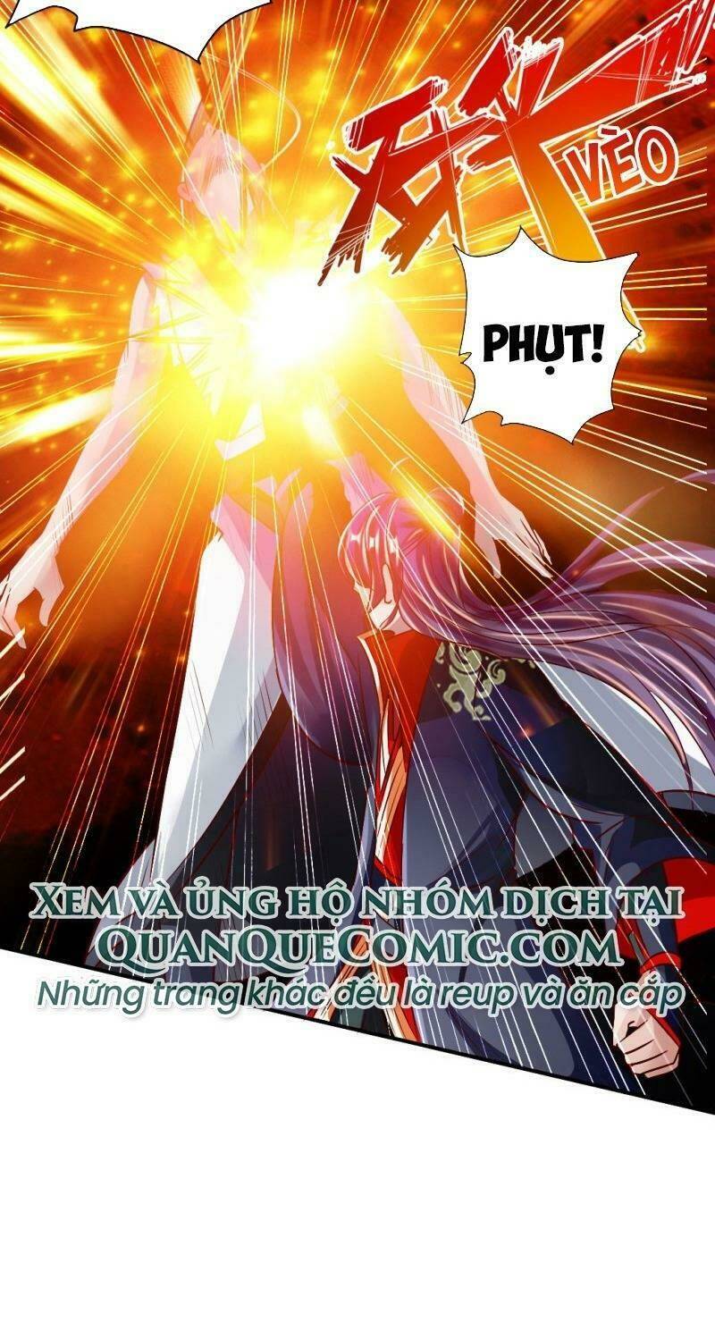 Tiên Võ Đế Tôn: Chapter 62