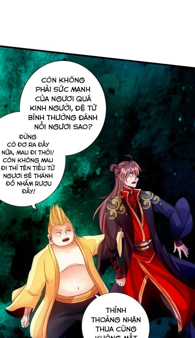 Tiên Võ Đế Tôn: Chapter 62