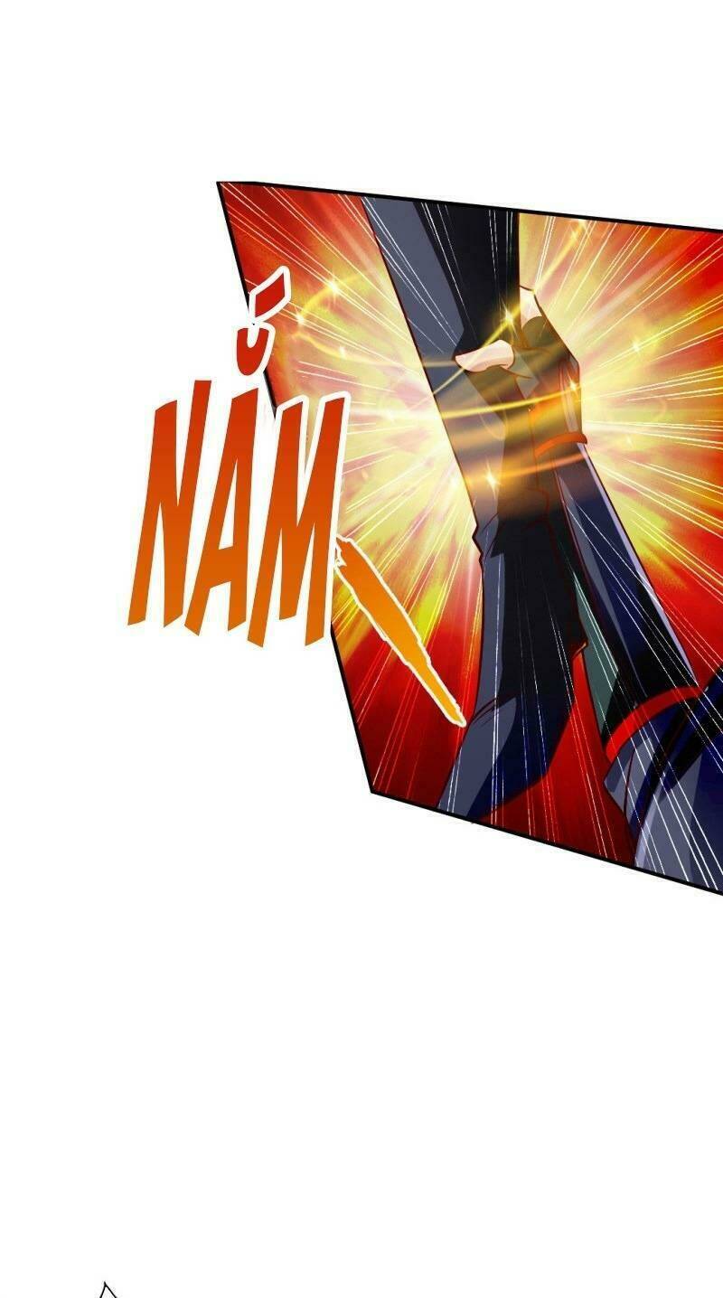 Tiên Võ Đế Tôn: Chapter 62