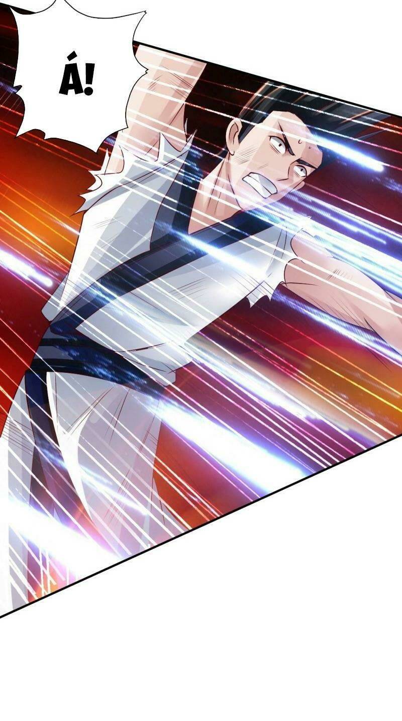 Tiên Võ Đế Tôn: Chapter 62