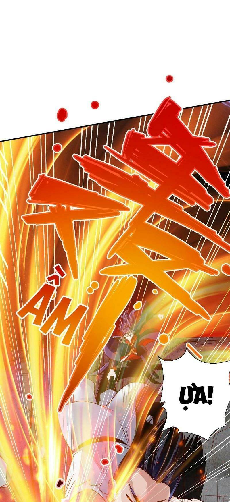 Tiên Võ Đế Tôn: Chapter 62