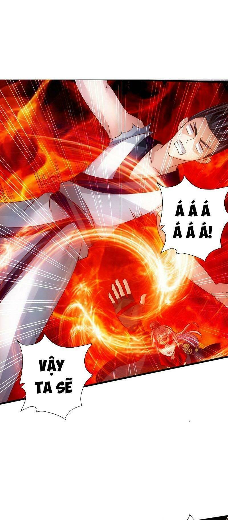 Tiên Võ Đế Tôn: Chapter 62