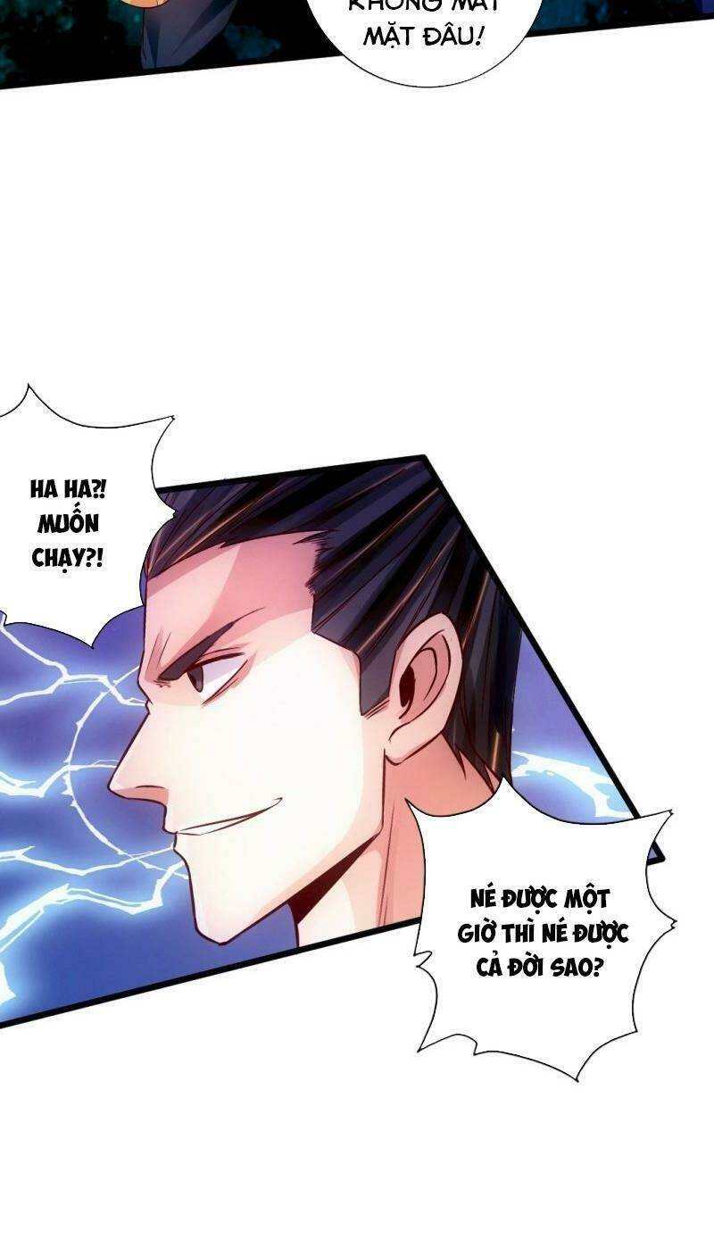 Tiên Võ Đế Tôn: Chapter 62
