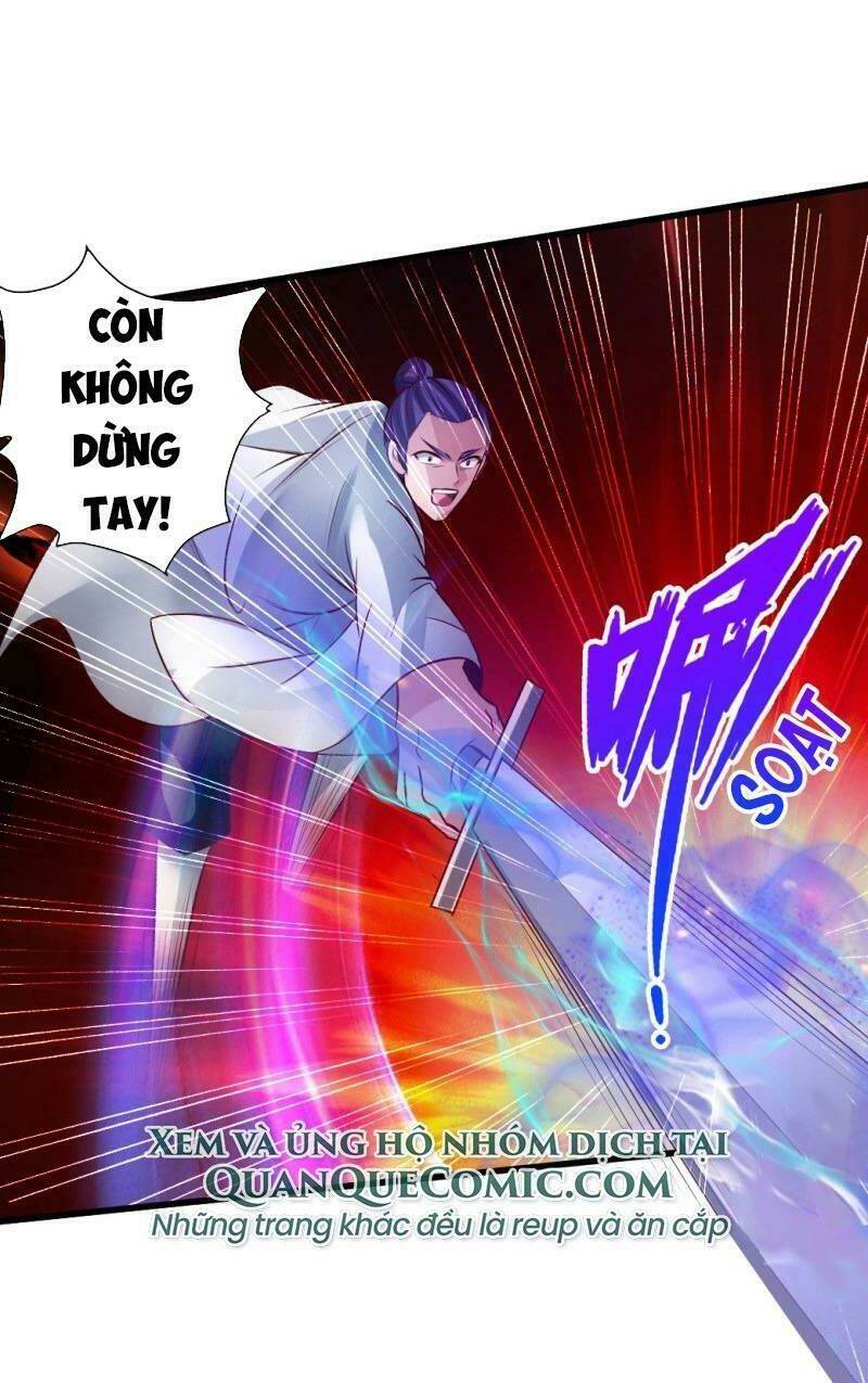 Tiên Võ Đế Tôn: Chapter 62