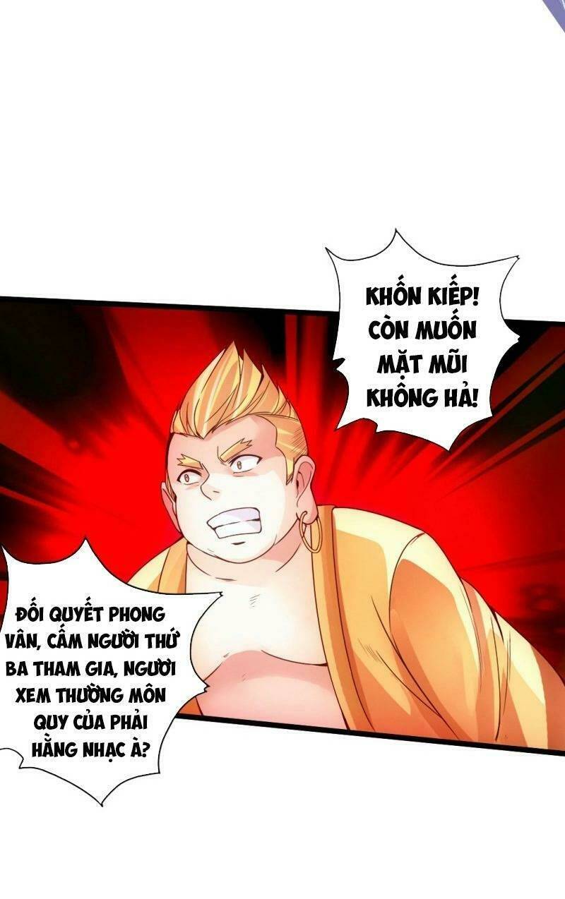 Tiên Võ Đế Tôn: Chapter 62