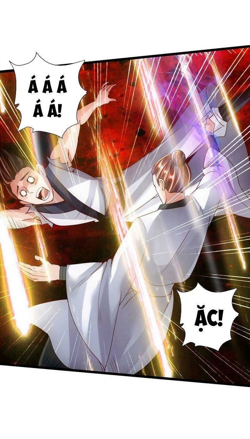 Tiên Võ Đế Tôn: Chapter 62